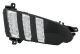 HELLA Tagfahrleuchte 2PT 010 945-061
