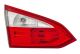 HELLA Heckleuchte 2TP 354 995-131