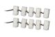 HELLA Tagfahrleuchtensatz 2PT 980 789-851