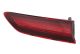 HELLA Schlussleuchte 2SA 354 856-031
