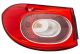 HELLA Heckleuchte 2SD 009 691-091