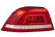 HELLA Heckleuchte 2SD 010 697-091