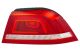 HELLA Heckleuchte 2SD 010 697-101