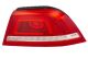 HELLA Heckleuchte 2SD 010 697-141