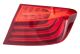 HELLA Heckleuchte 2SD 011 144-321
