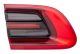 HELLA Heckleuchte 2SD 011 500-131