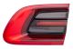 HELLA Heckleuchte 2SD 011 500-141