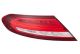 HELLA Heckleuchte 2SD 011 786-211