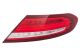 HELLA Heckleuchte 2SD 011 786-221