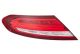 HELLA Heckleuchte 2SD 011 786-231