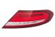 HELLA Heckleuchte 2SD 011 786-261