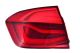 HELLA Heckleuchte 2SD 012 147-311