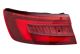 HELLA Heckleuchte 2SD 012 246-171