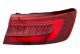 HELLA Heckleuchte 2SD 012 246-181