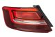 HELLA Heckleuchte 2SD 012 838-031
