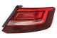 HELLA Heckleuchte 2SD 012 838-041