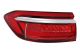 HELLA Heckleuchte 2SD 013 095-611