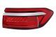 HELLA Heckleuchte 2SD 013 095-621