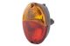 HELLA Heckleuchte 2SD 343 130-131
