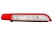 HELLA Heckleuchte 2SD 354 816-021