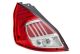 HELLA Heckleuchte 2SD 354 850-011