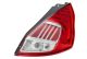 HELLA Heckleuchte 2SD 354 850-021