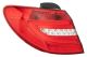 HELLA Heckleuchte 2SD 354 872-051