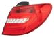 HELLA Heckleuchte 2SD 354 872-061