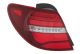 HELLA Heckleuchte 2SD 354 873-051