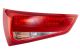 HELLA Heckleuchte 2SK 010 437-091
