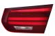 HELLA Heckleuchte 2SK 012 148-421