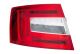 HELLA Heckleuchte 2SK 012 883-051