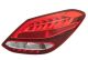 HELLA Heckleuchte 2SK 354 874-021
