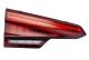 HELLA Heckleuchte 2SV 012 247-111
