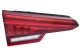 HELLA Heckleuchte 2SV 012 247-271