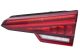 HELLA Heckleuchte 2SV 012 247-281