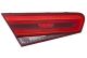 HELLA Heckleuchte 2SV 012 832-051
