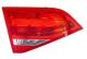 HELLA Heckleuchte 2TZ 009 687-091