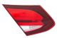 HELLA Heckleuchte 2TZ 011 787-271
