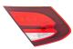 HELLA Heckleuchte 2TZ 011 787-291