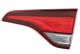 HELLA Heckleuchte 2TZ 012 312-121