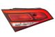 HELLA Heckleuchte 2TZ 012 839-051