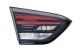 HELLA Heckleuchte 2TZ 015 696-111