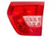 HELLA Heckleuchte 2TZ 354 823-041