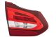 HELLA Heckleuchte 2TZ 354 875-031