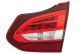 HELLA Heckleuchte 2TZ 354 875-041