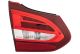 HELLA Heckleuchte 2TZ 354 875-051