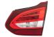 HELLA Heckleuchte 2TZ 354 875-061