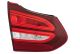 HELLA Heckleuchte 2TZ 354 875-131
