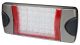 HELLA Heckleuchte 2VP 015 074-101
